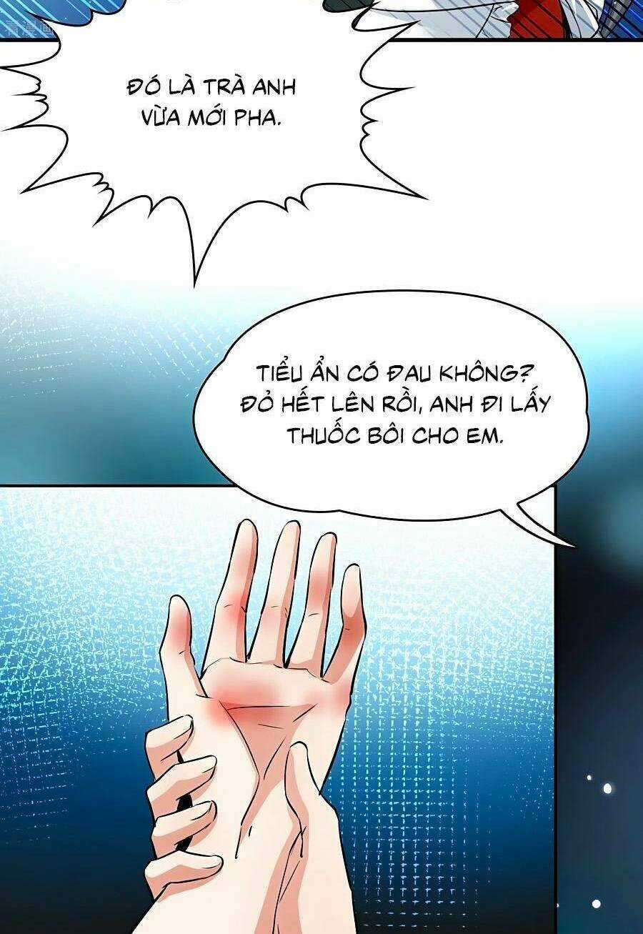 Tầm Trảo Tiền Thế Chi Lữ 2 Chapter 7 trang 15