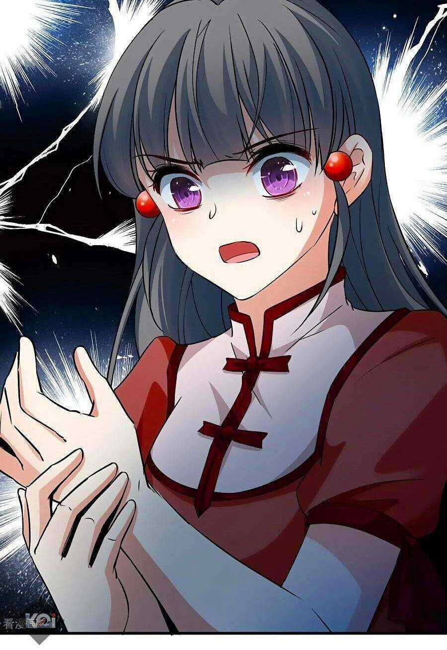 Tầm Trảo Tiền Thế Chi Lữ 2 Chapter 7 trang 17