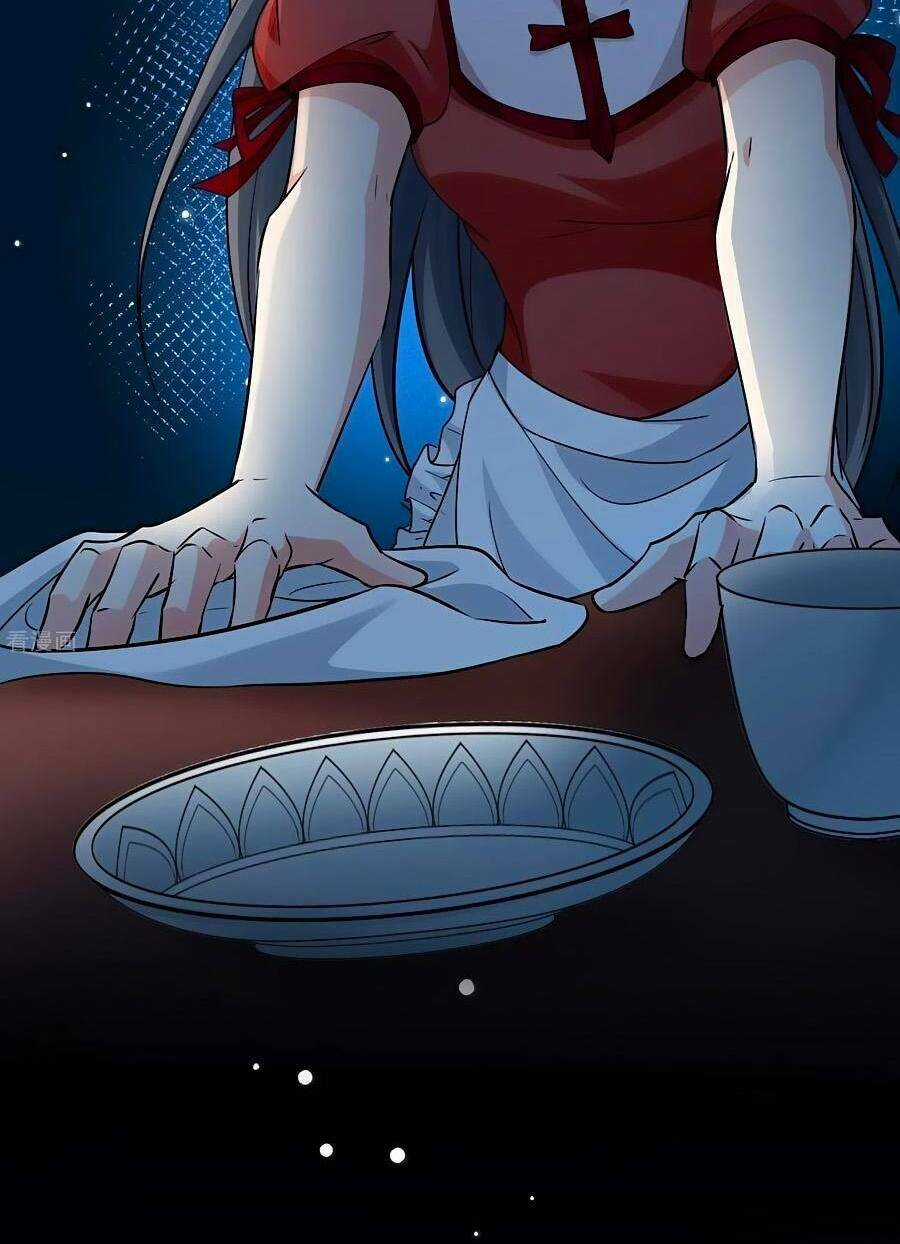 Tầm Trảo Tiền Thế Chi Lữ 2 Chapter 7 trang 2