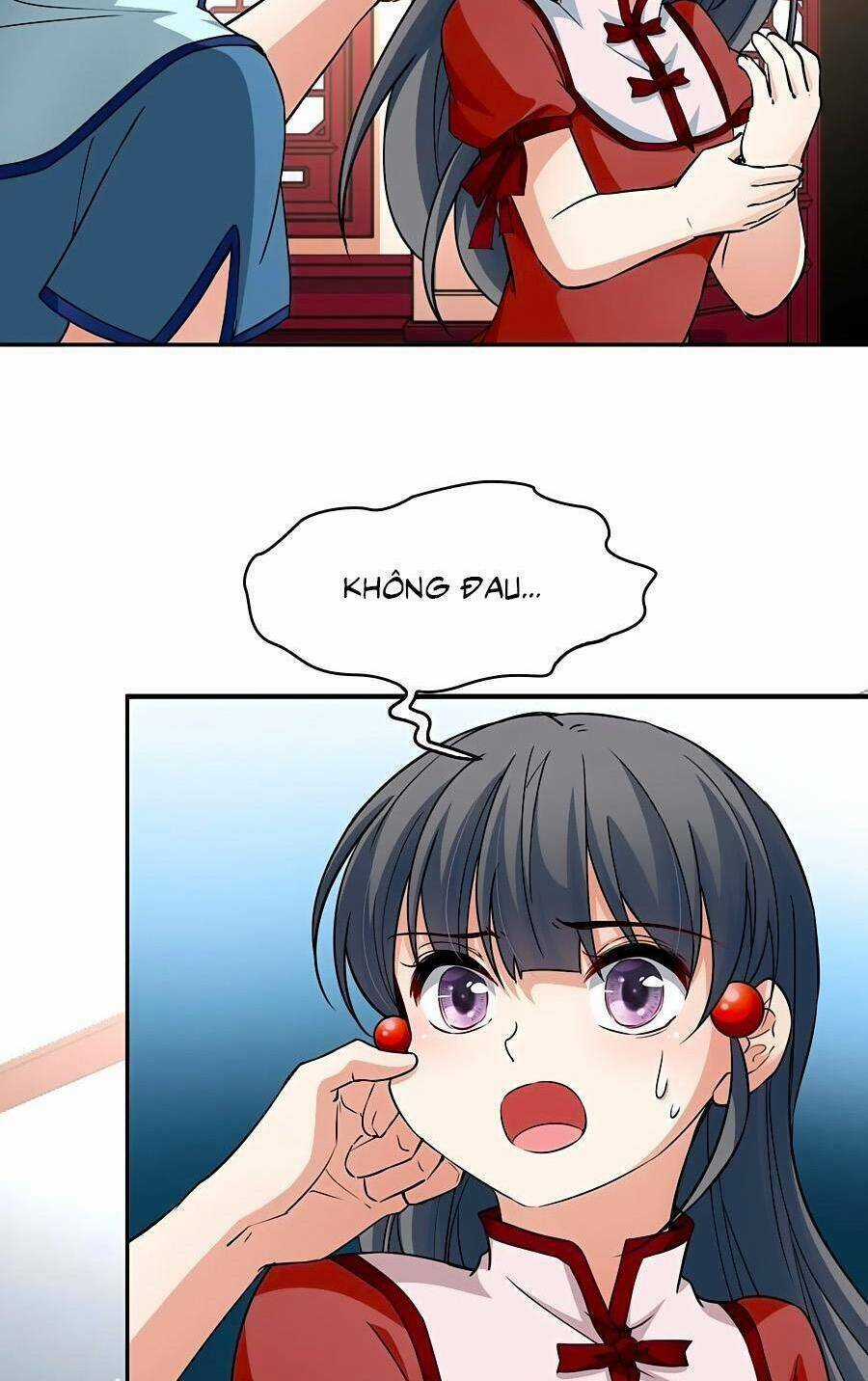 Tầm Trảo Tiền Thế Chi Lữ 2 Chapter 7 trang 20