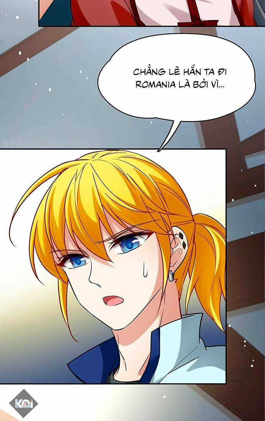 Tầm Trảo Tiền Thế Chi Lữ 2 Chapter 7 trang 21