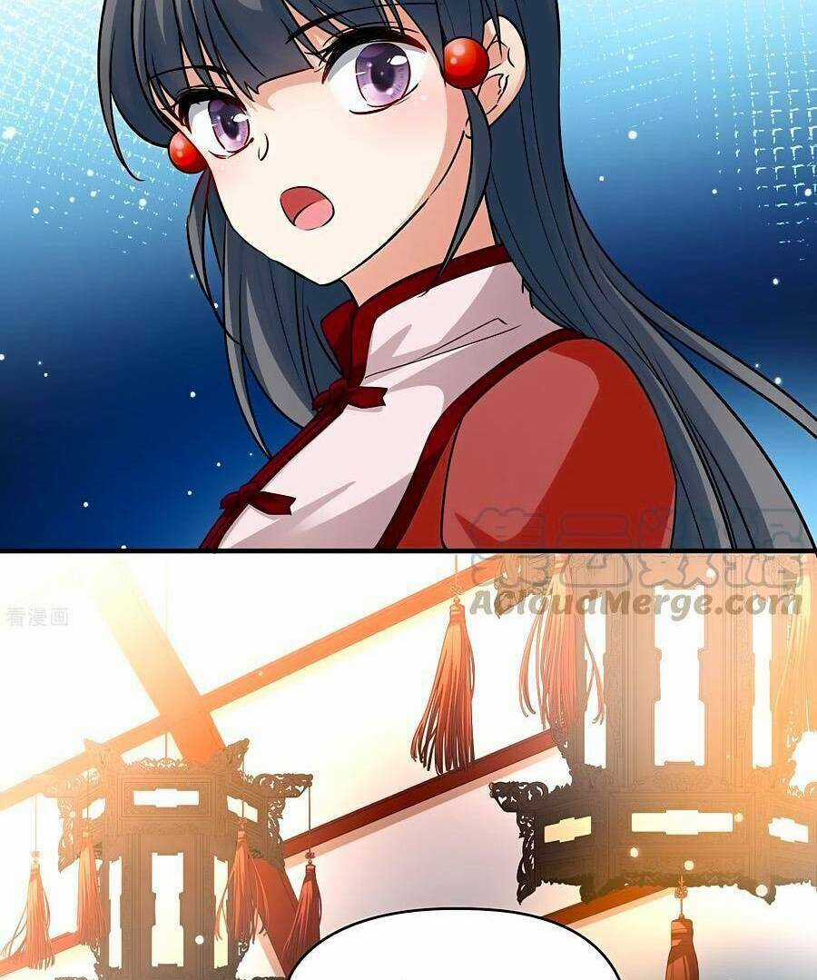 Tầm Trảo Tiền Thế Chi Lữ 2 Chapter 7 trang 26