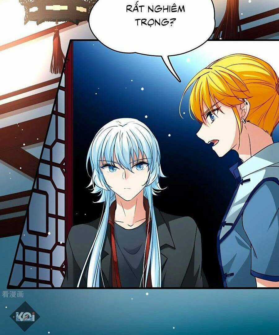 Tầm Trảo Tiền Thế Chi Lữ 2 Chapter 7 trang 27