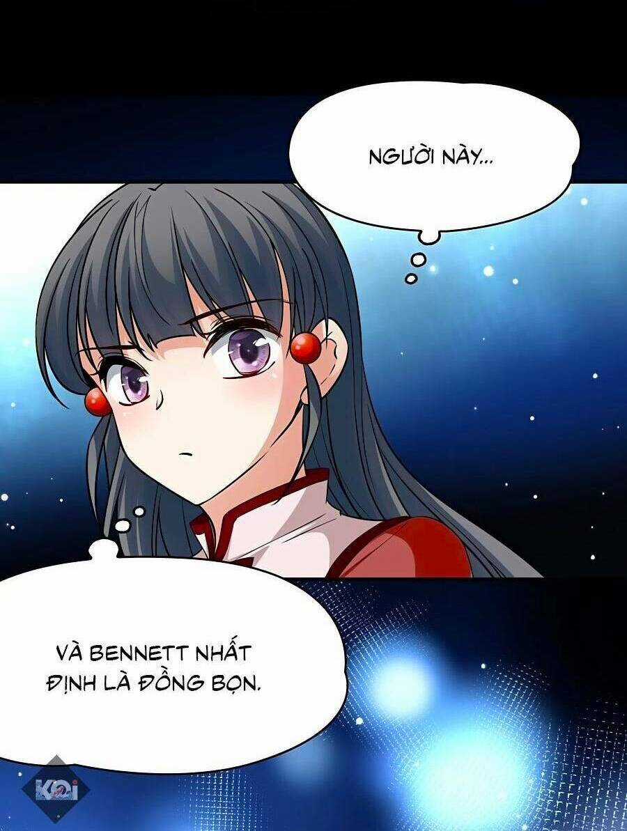 Tầm Trảo Tiền Thế Chi Lữ 2 Chapter 7 trang 33