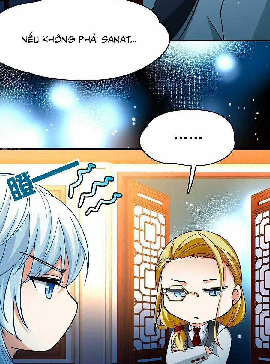 Tầm Trảo Tiền Thế Chi Lữ 2 Chapter 7 trang 35