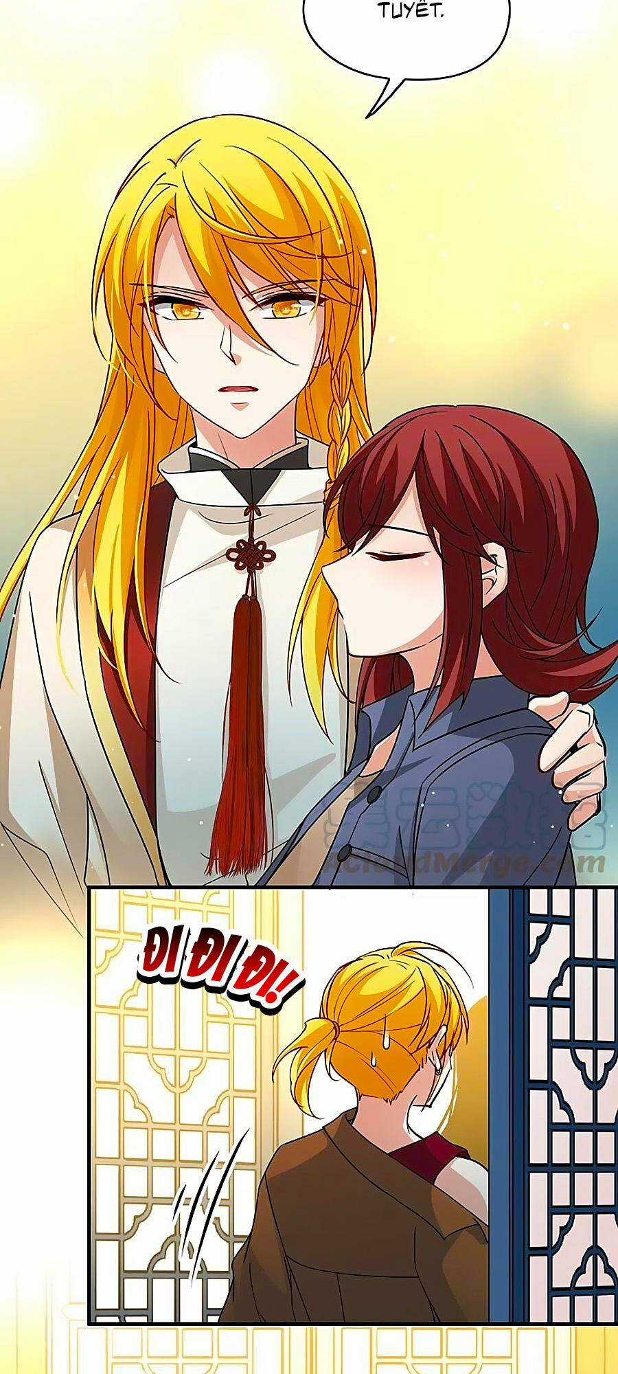 Tầm Trảo Tiền Thế Chi Lữ 2 Chapter 70 trang 10