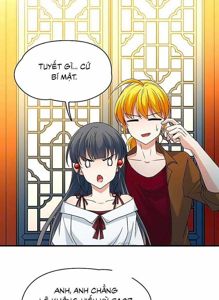 Tầm Trảo Tiền Thế Chi Lữ 2 Chapter 70 trang 11