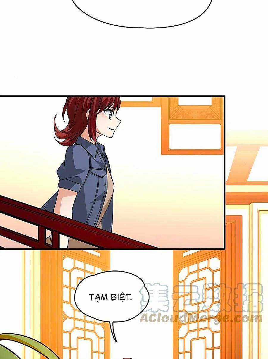 Tầm Trảo Tiền Thế Chi Lữ 2 Chapter 70 trang 15