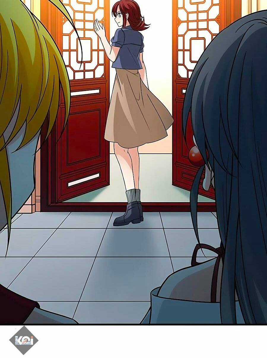 Tầm Trảo Tiền Thế Chi Lữ 2 Chapter 70 trang 16