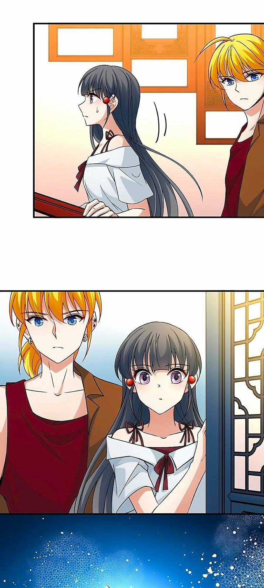 Tầm Trảo Tiền Thế Chi Lữ 2 Chapter 70 trang 17