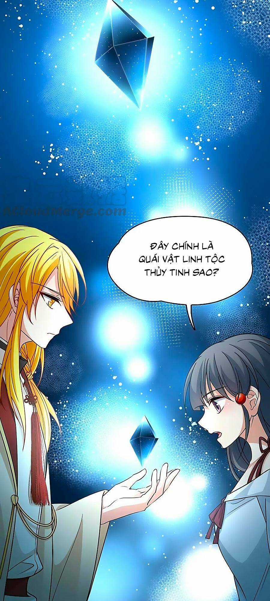 Tầm Trảo Tiền Thế Chi Lữ 2 Chapter 70 trang 18