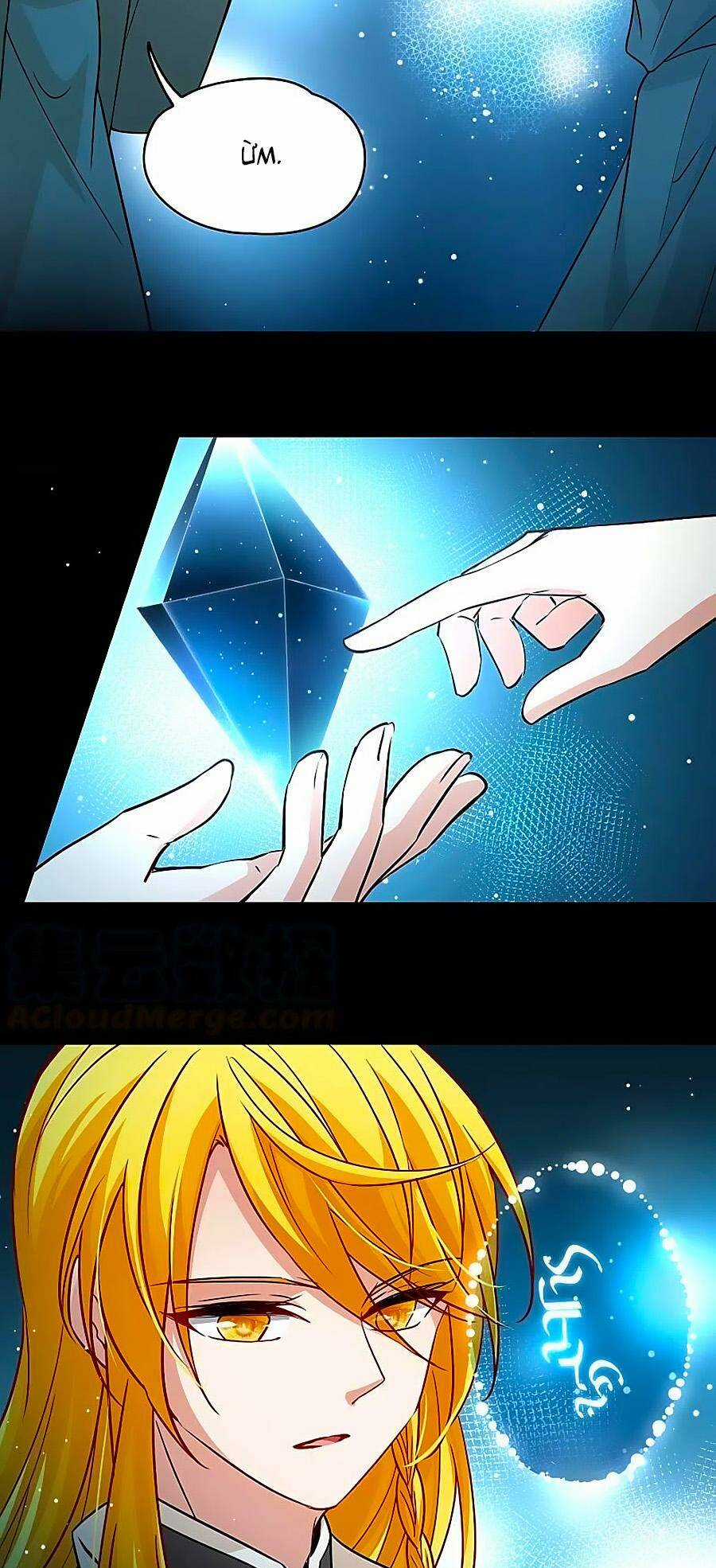 Tầm Trảo Tiền Thế Chi Lữ 2 Chapter 70 trang 19