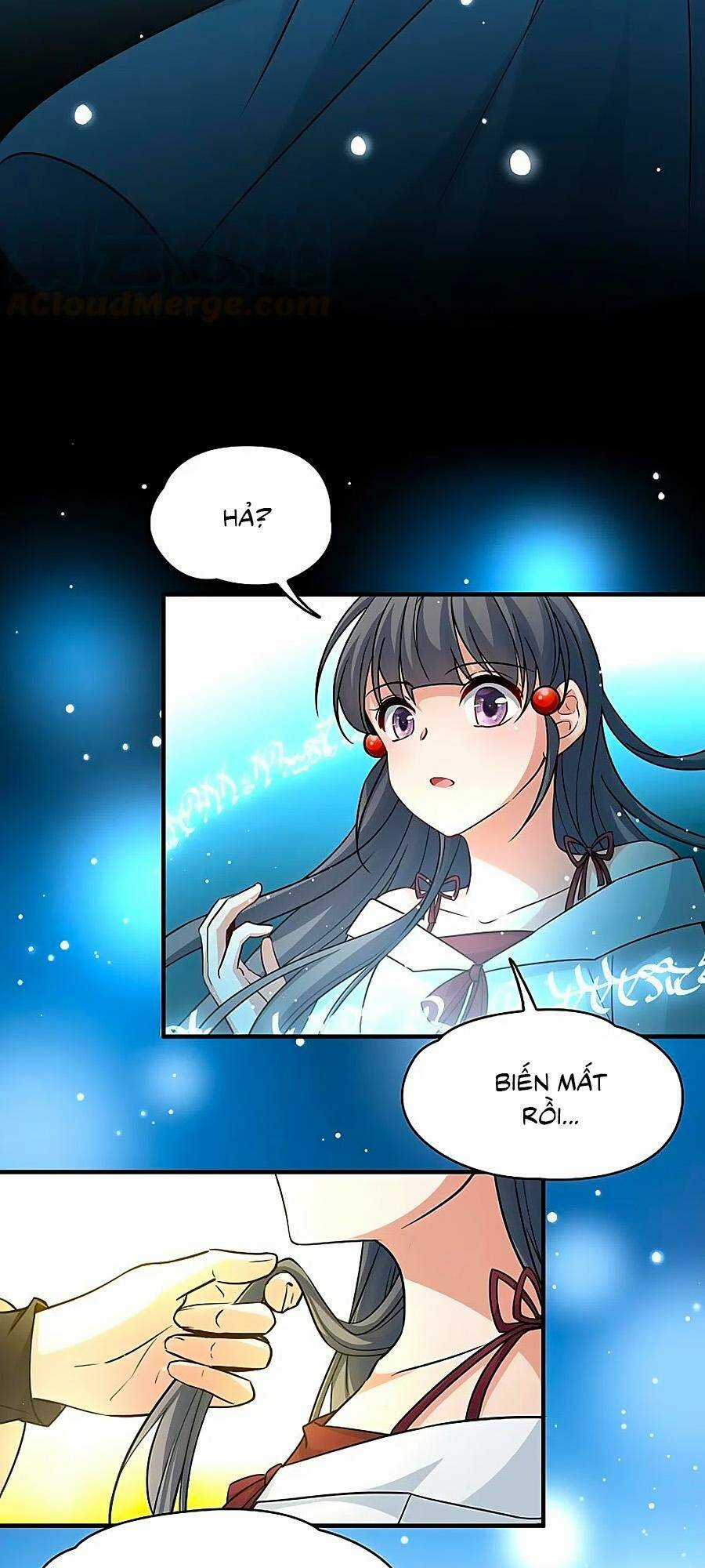 Tầm Trảo Tiền Thế Chi Lữ 2 Chapter 70 trang 21