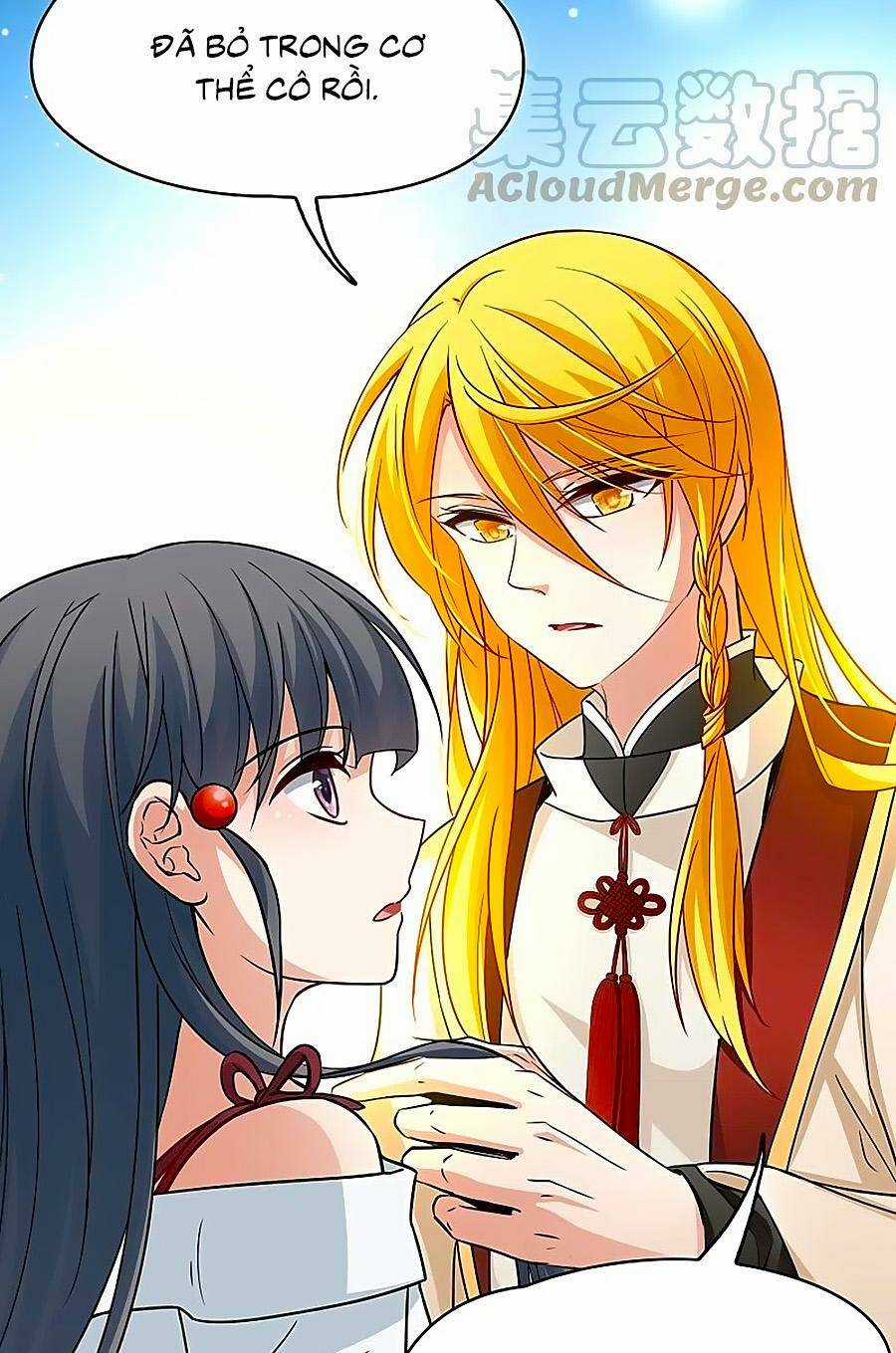 Tầm Trảo Tiền Thế Chi Lữ 2 Chapter 70 trang 22