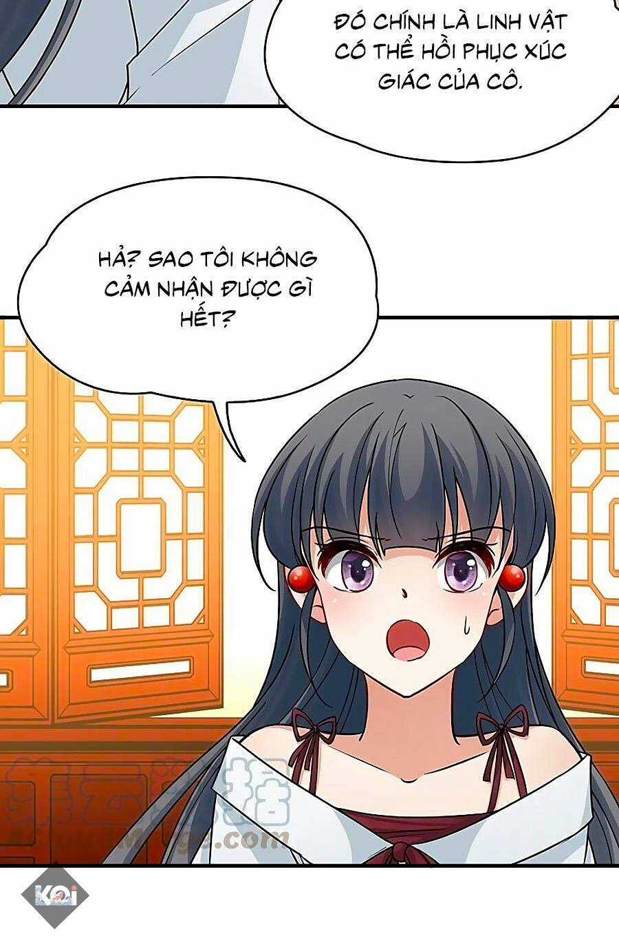 Tầm Trảo Tiền Thế Chi Lữ 2 Chapter 70 trang 23