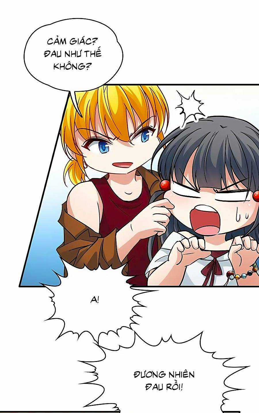 Tầm Trảo Tiền Thế Chi Lữ 2 Chapter 70 trang 24