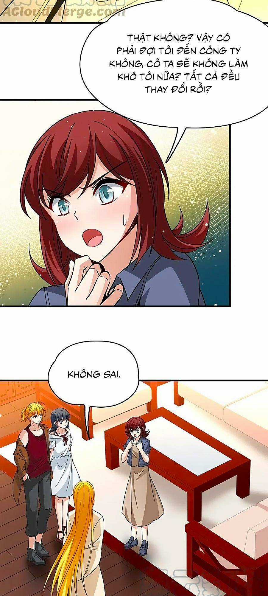 Tầm Trảo Tiền Thế Chi Lữ 2 Chapter 70 trang 3