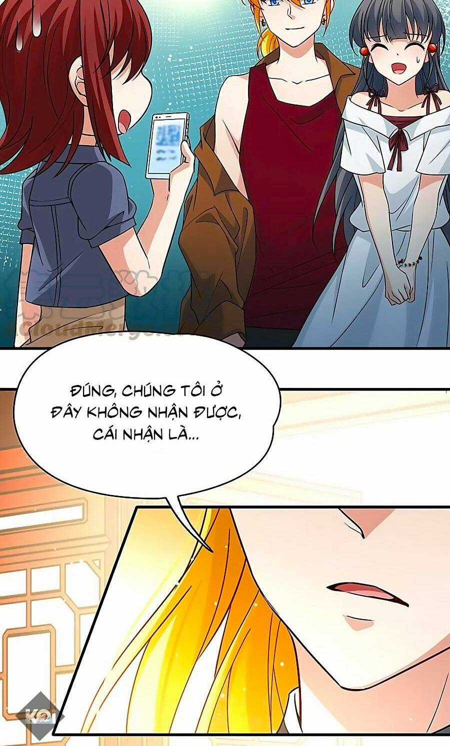 Tầm Trảo Tiền Thế Chi Lữ 2 Chapter 70 trang 5