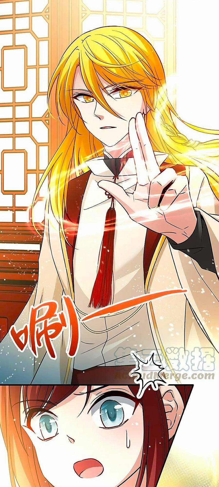 Tầm Trảo Tiền Thế Chi Lữ 2 Chapter 70 trang 6