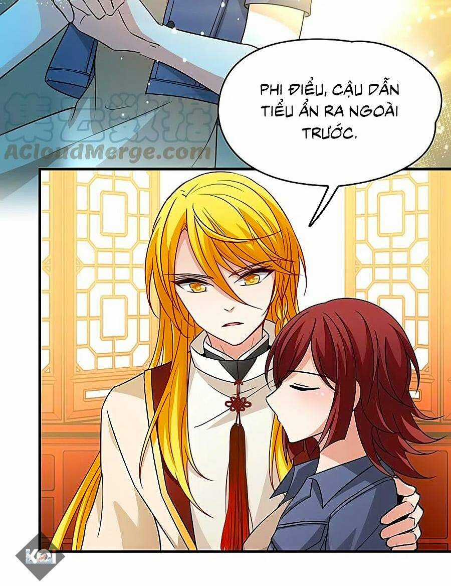 Tầm Trảo Tiền Thế Chi Lữ 2 Chapter 70 trang 8