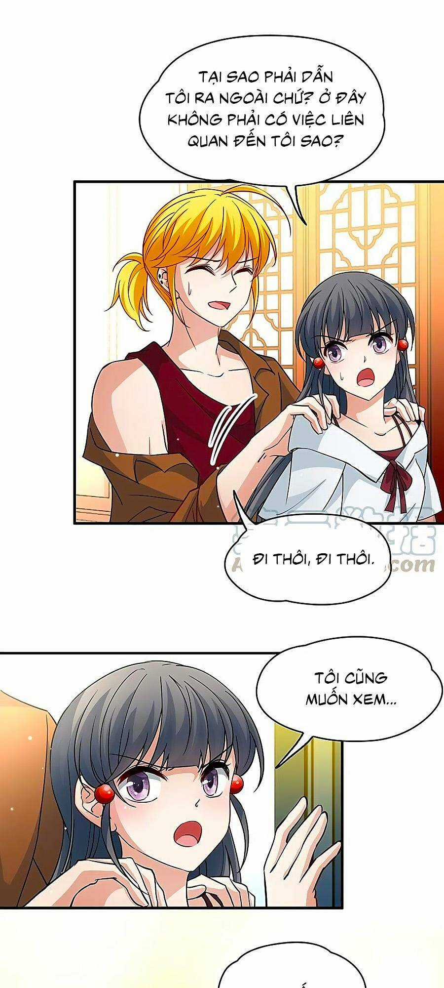 Tầm Trảo Tiền Thế Chi Lữ 2 Chapter 70 trang 9