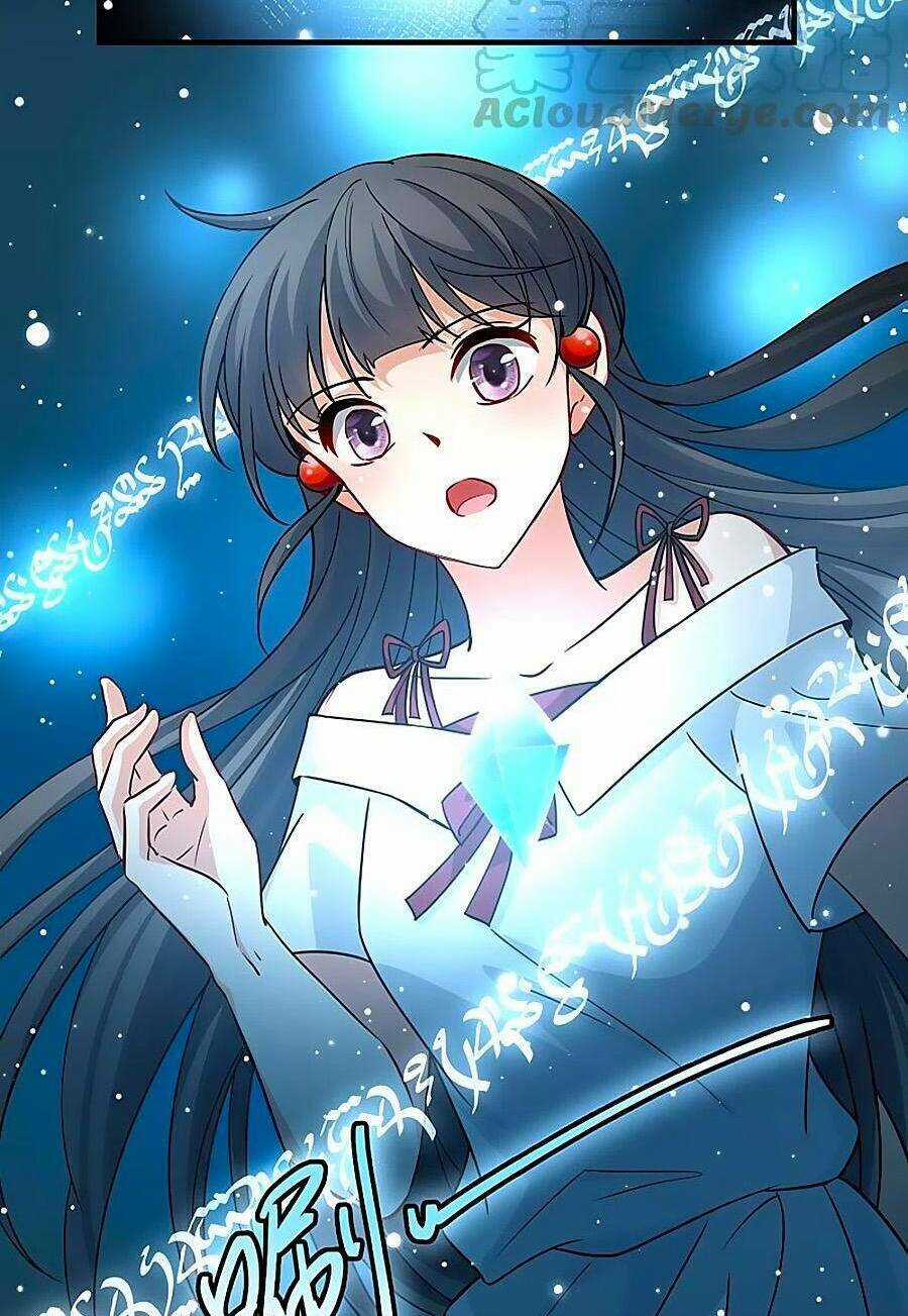 Tầm Trảo Tiền Thế Chi Lữ 2 Chapter 71 trang 1