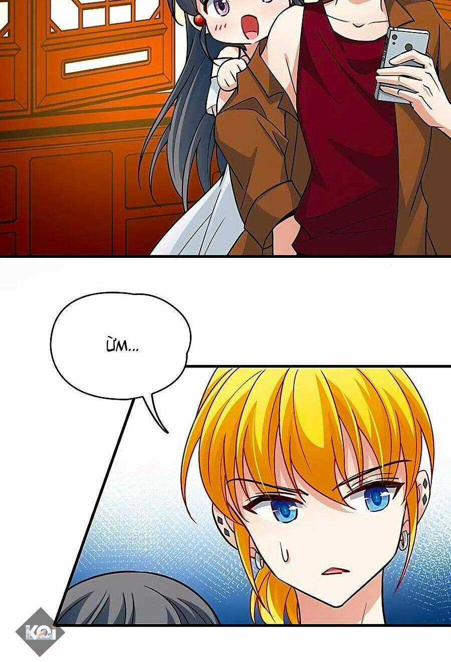 Tầm Trảo Tiền Thế Chi Lữ 2 Chapter 71 trang 11