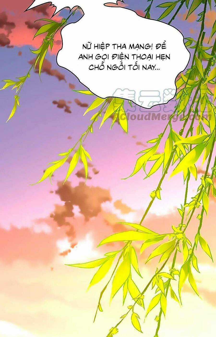 Tầm Trảo Tiền Thế Chi Lữ 2 Chapter 71 trang 13