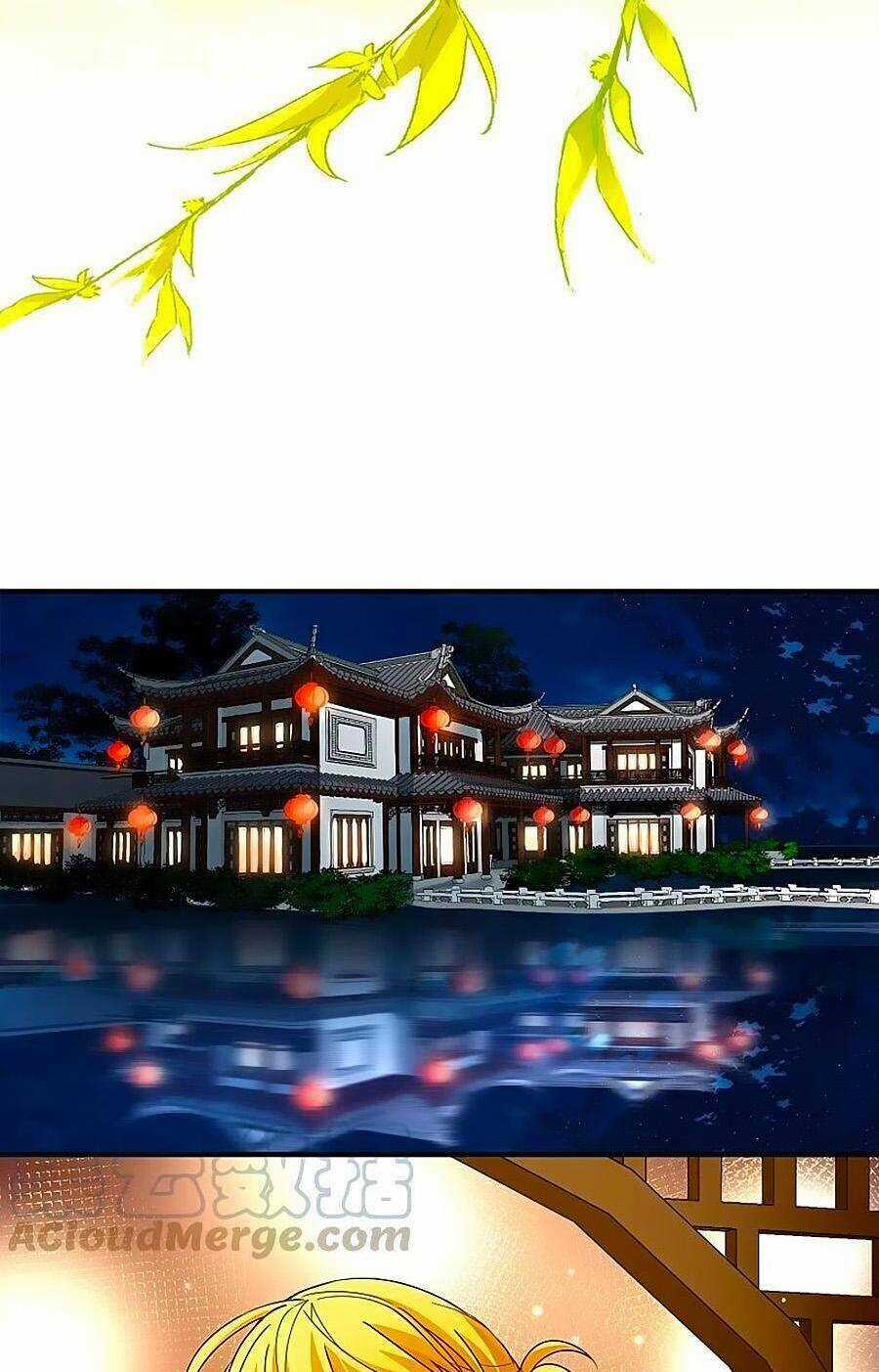 Tầm Trảo Tiền Thế Chi Lữ 2 Chapter 71 trang 14