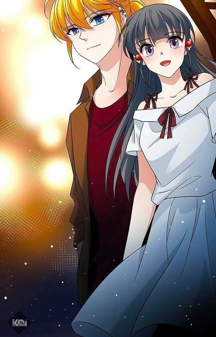 Tầm Trảo Tiền Thế Chi Lữ 2 Chapter 71 trang 15