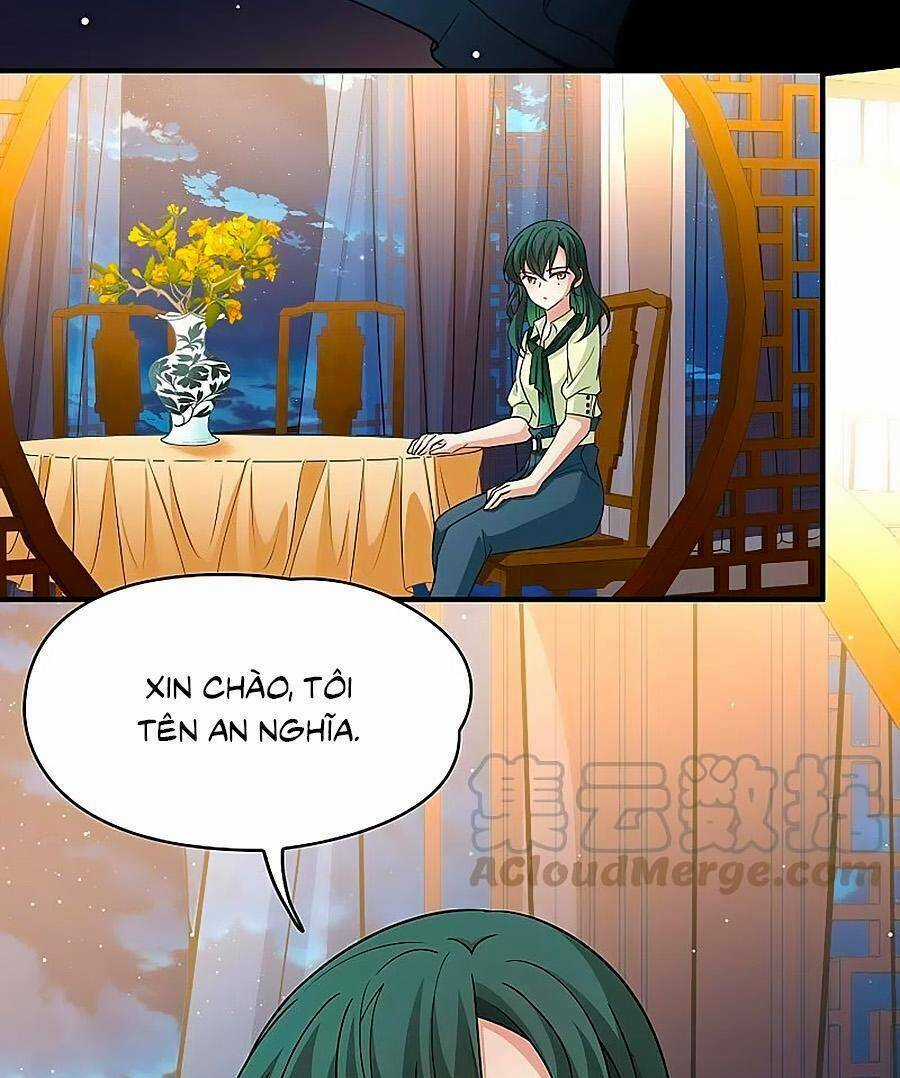 Tầm Trảo Tiền Thế Chi Lữ 2 Chapter 71 trang 16