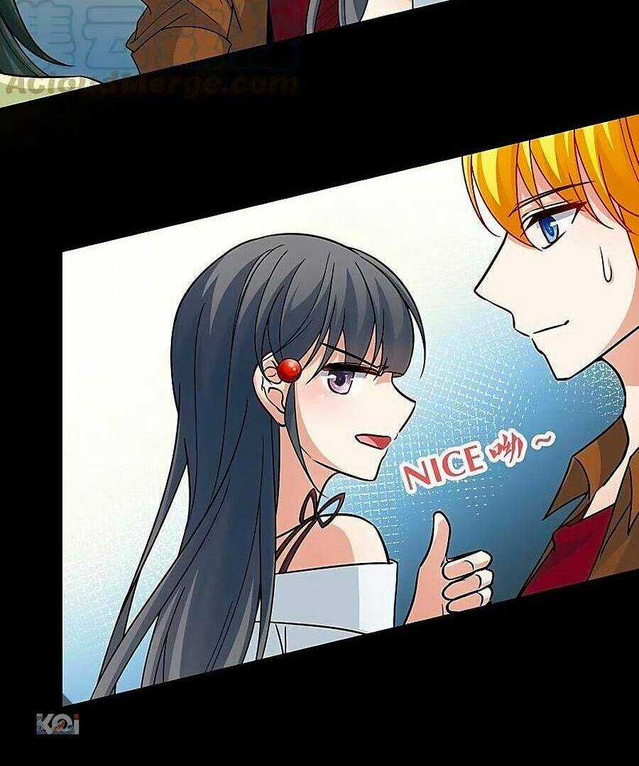 Tầm Trảo Tiền Thế Chi Lữ 2 Chapter 71 trang 19