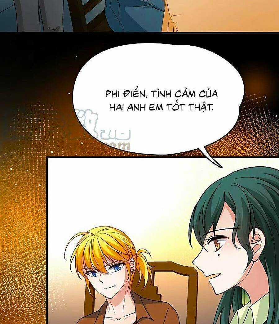 Tầm Trảo Tiền Thế Chi Lữ 2 Chapter 71 trang 21