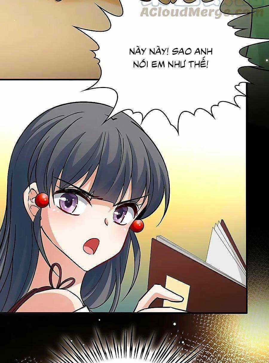 Tầm Trảo Tiền Thế Chi Lữ 2 Chapter 71 trang 24