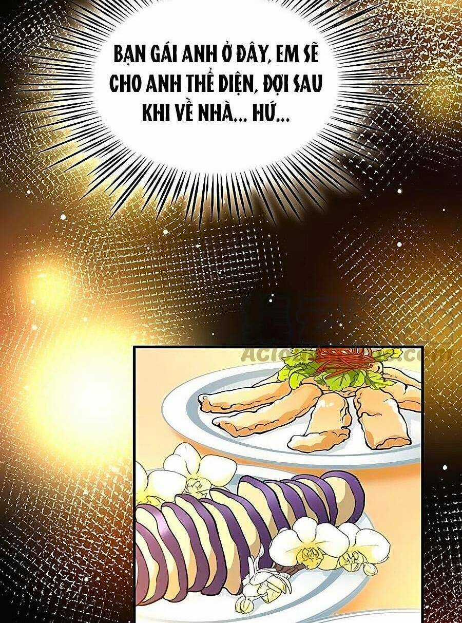 Tầm Trảo Tiền Thế Chi Lữ 2 Chapter 71 trang 25