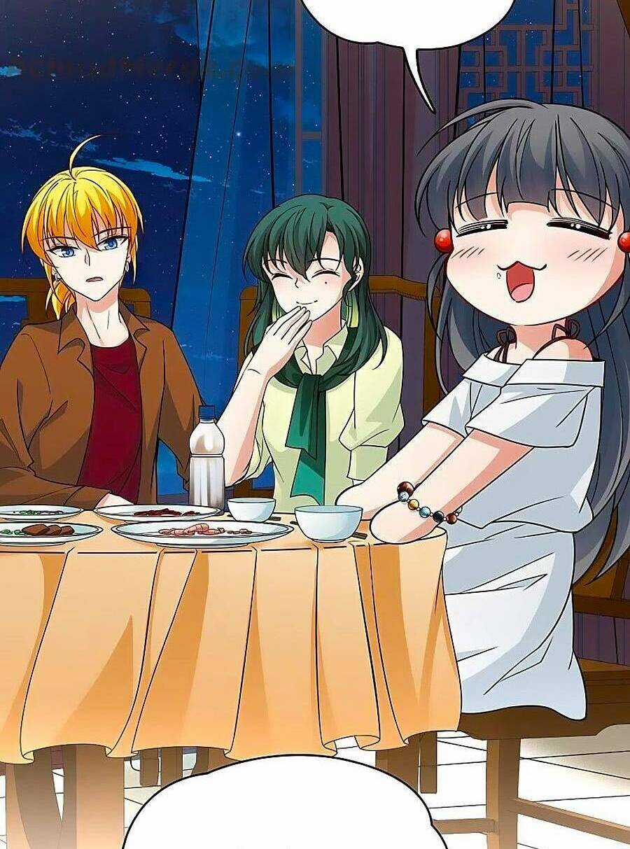 Tầm Trảo Tiền Thế Chi Lữ 2 Chapter 71 trang 27