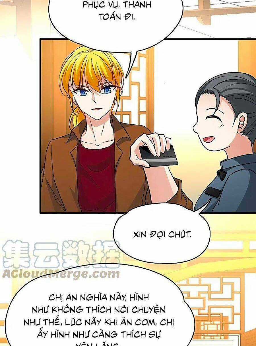 Tầm Trảo Tiền Thế Chi Lữ 2 Chapter 71 trang 28