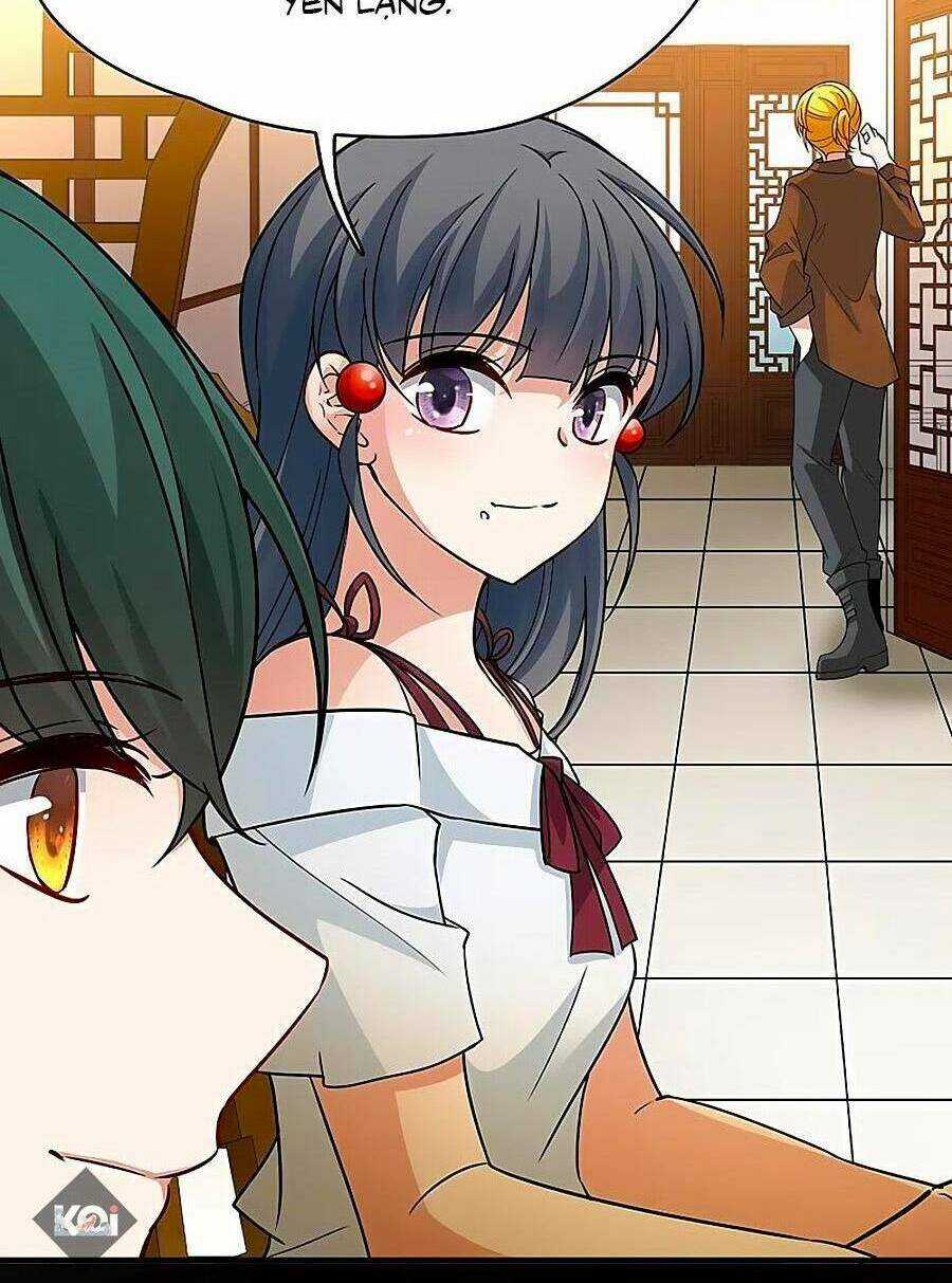 Tầm Trảo Tiền Thế Chi Lữ 2 Chapter 71 trang 29