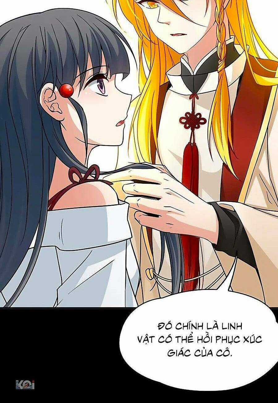 Tầm Trảo Tiền Thế Chi Lữ 2 Chapter 71 trang 3