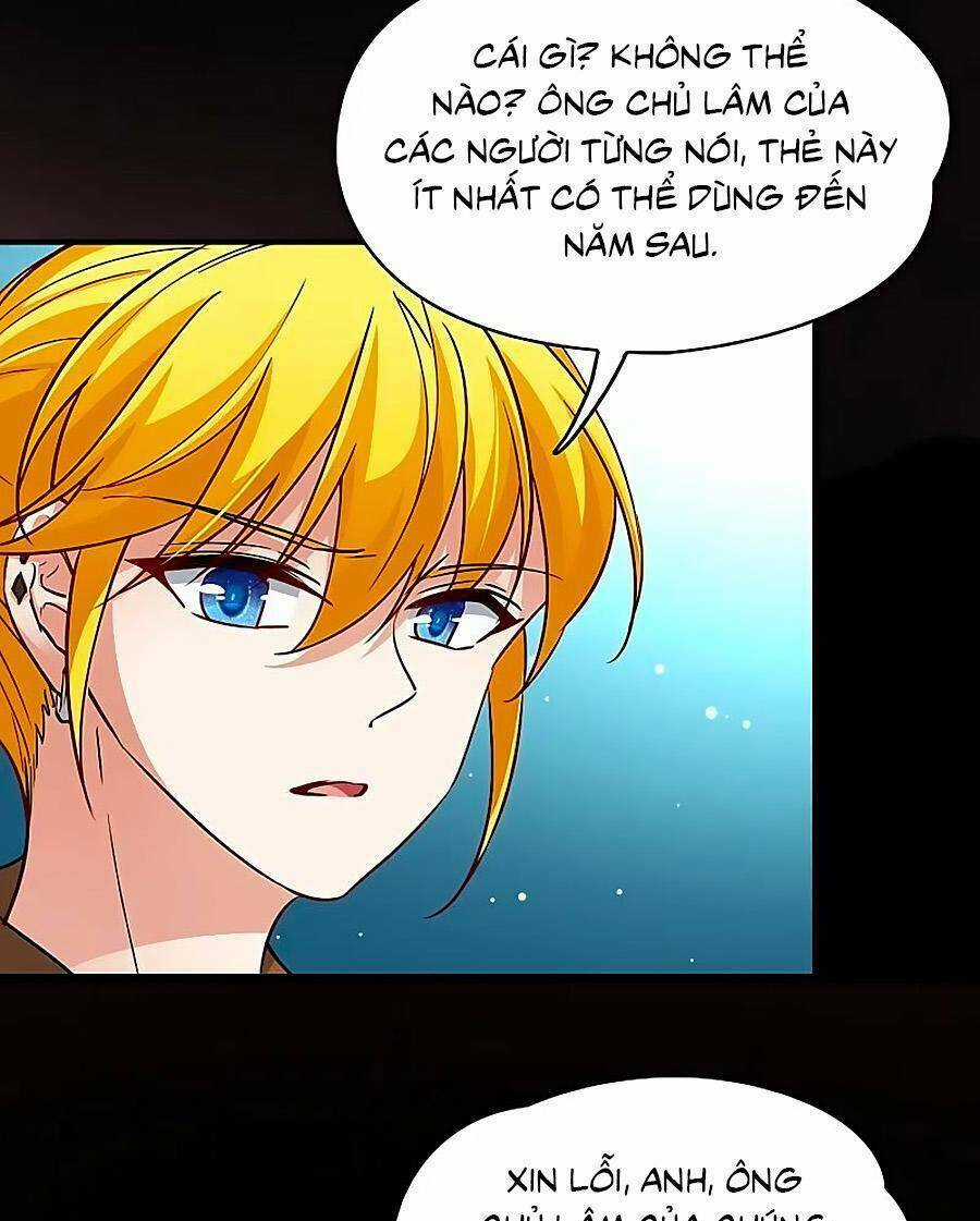 Tầm Trảo Tiền Thế Chi Lữ 2 Chapter 71 trang 31