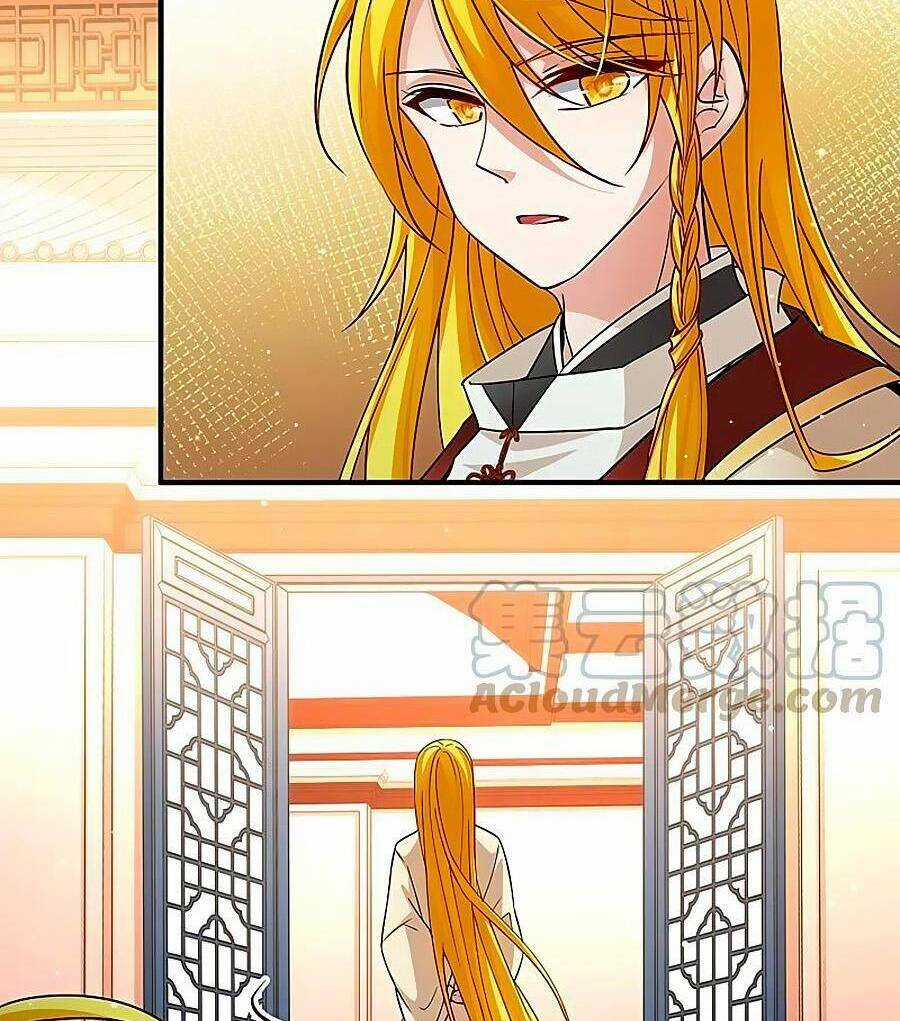 Tầm Trảo Tiền Thế Chi Lữ 2 Chapter 71 trang 6