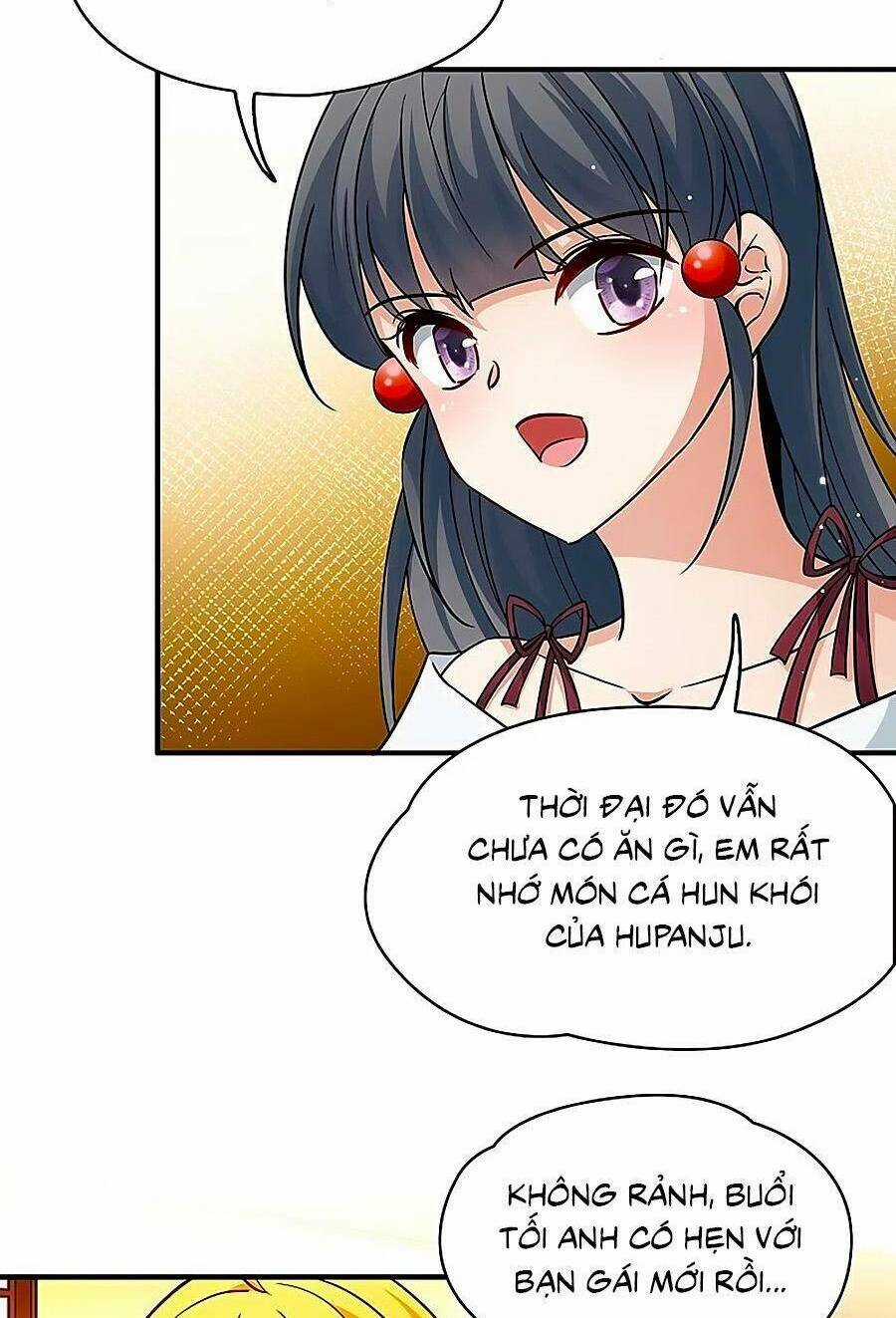 Tầm Trảo Tiền Thế Chi Lữ 2 Chapter 71 trang 9