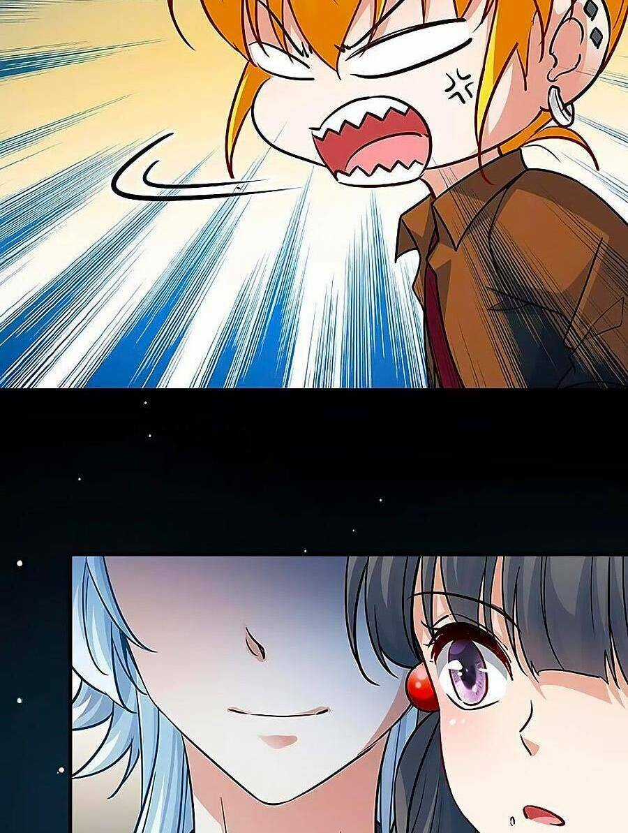 Tầm Trảo Tiền Thế Chi Lữ 2 Chapter 72 trang 10