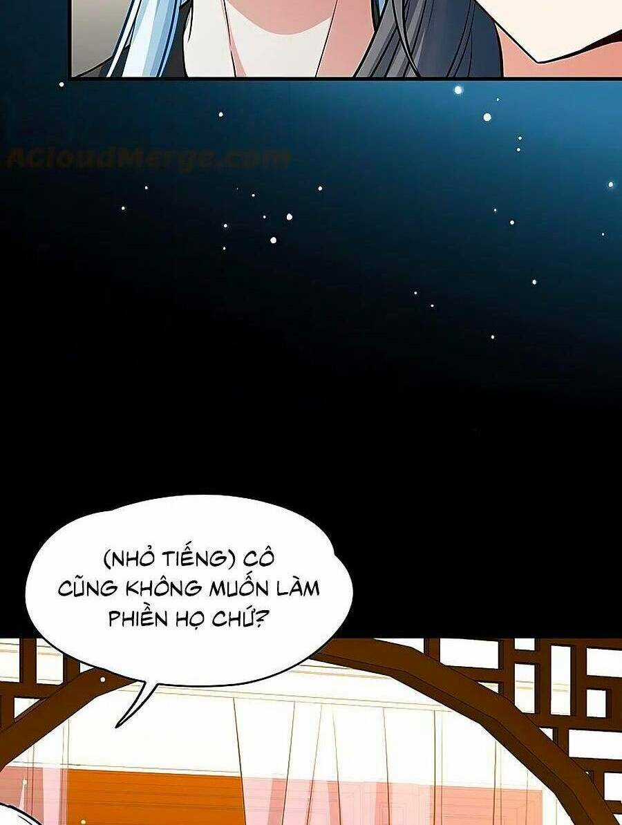 Tầm Trảo Tiền Thế Chi Lữ 2 Chapter 72 trang 11