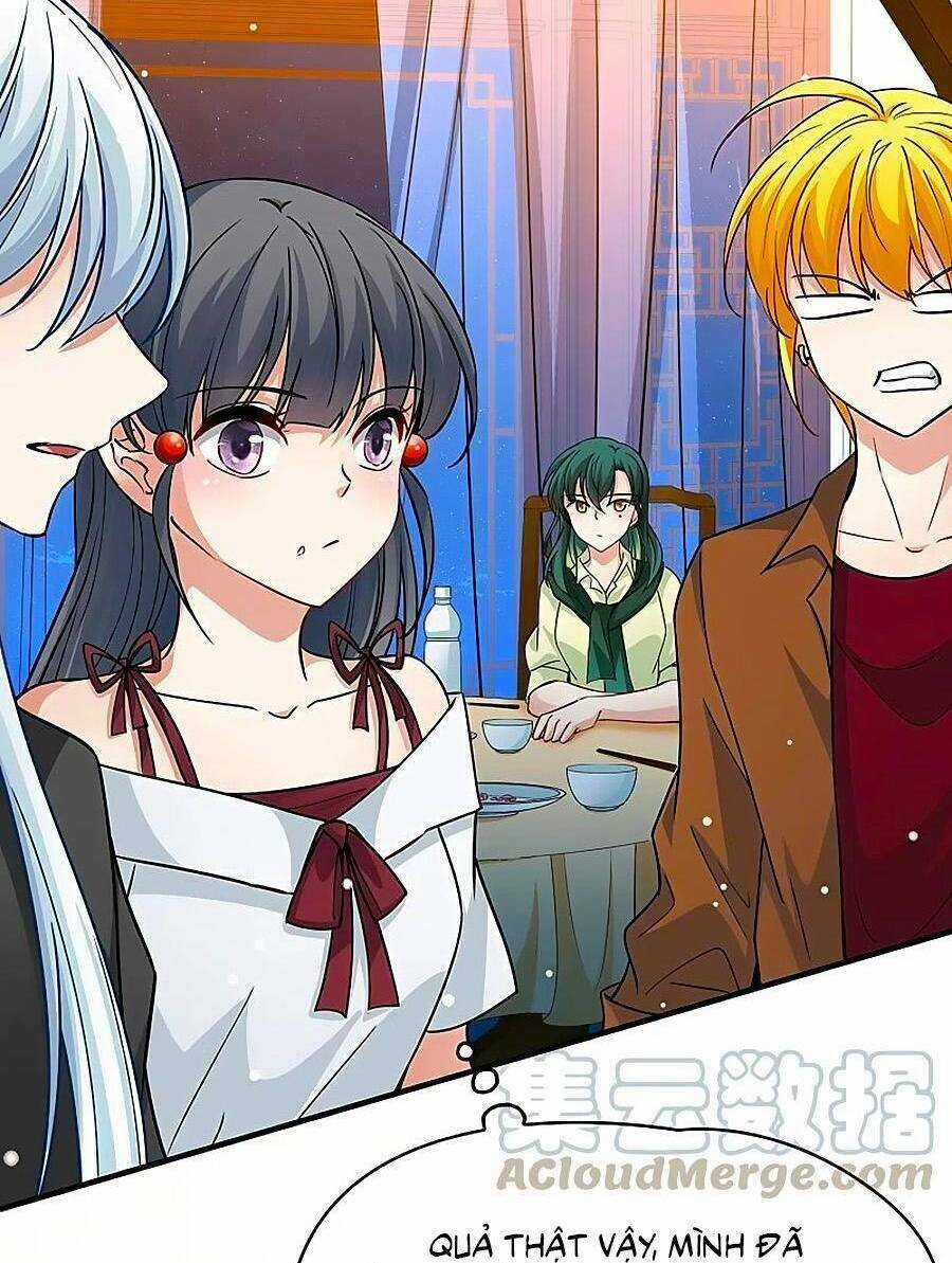 Tầm Trảo Tiền Thế Chi Lữ 2 Chapter 72 trang 12