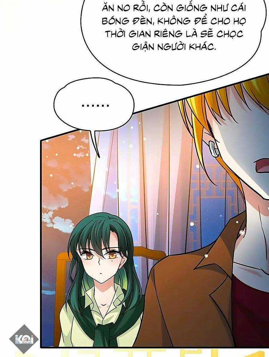 Tầm Trảo Tiền Thế Chi Lữ 2 Chapter 72 trang 13