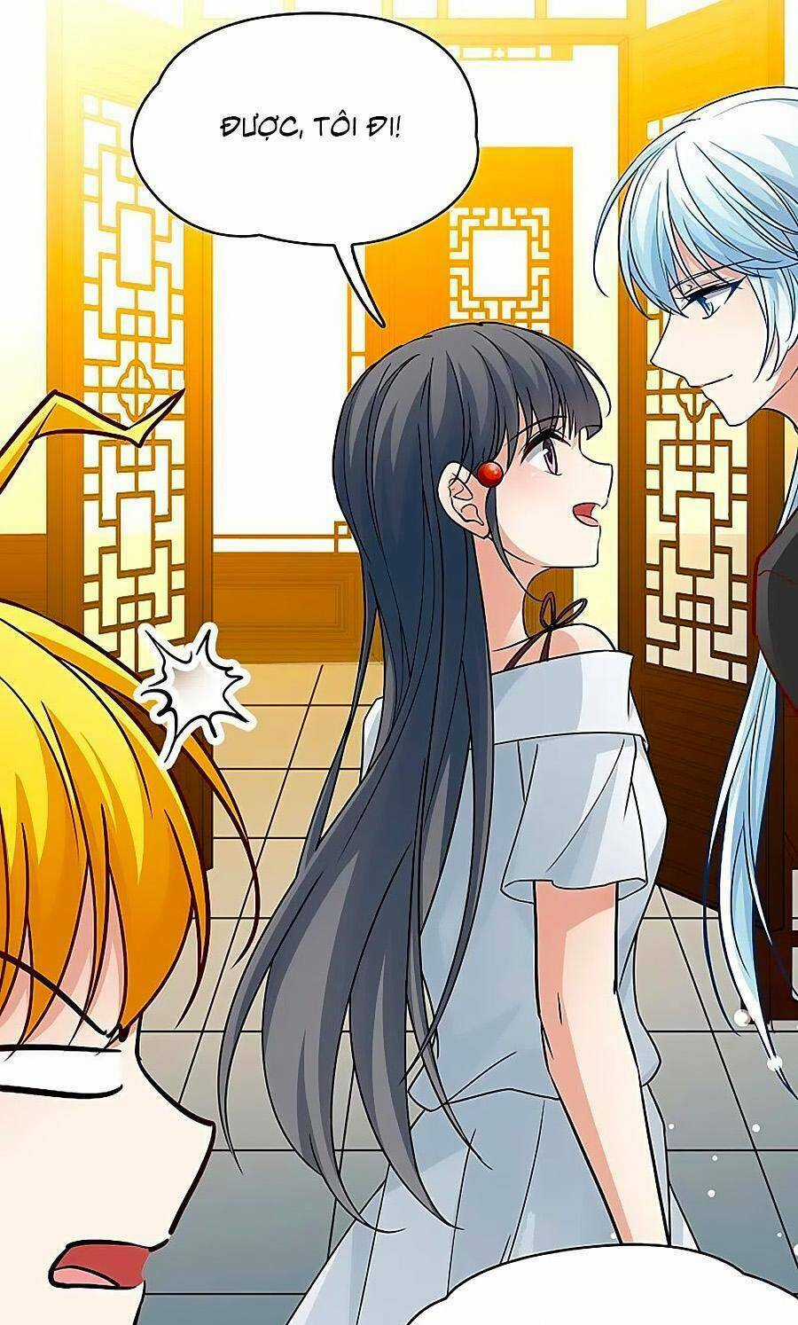 Tầm Trảo Tiền Thế Chi Lữ 2 Chapter 72 trang 14