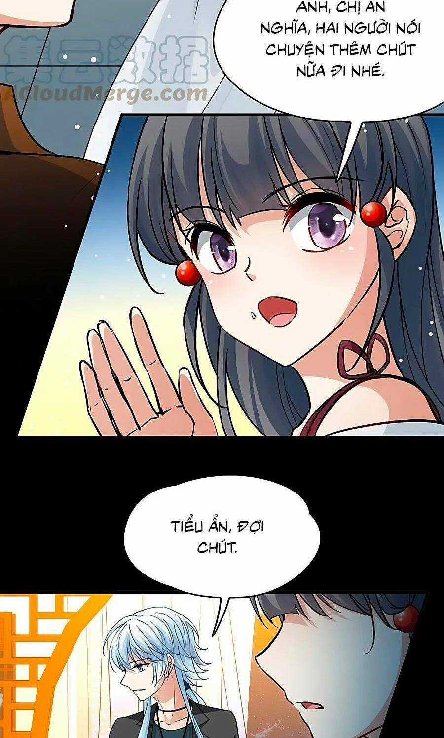 Tầm Trảo Tiền Thế Chi Lữ 2 Chapter 72 trang 15