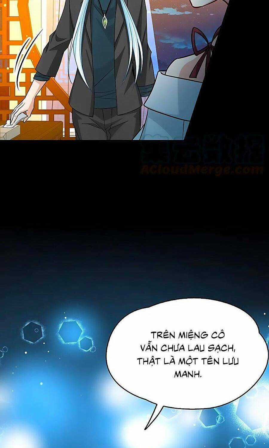 Tầm Trảo Tiền Thế Chi Lữ 2 Chapter 72 trang 16