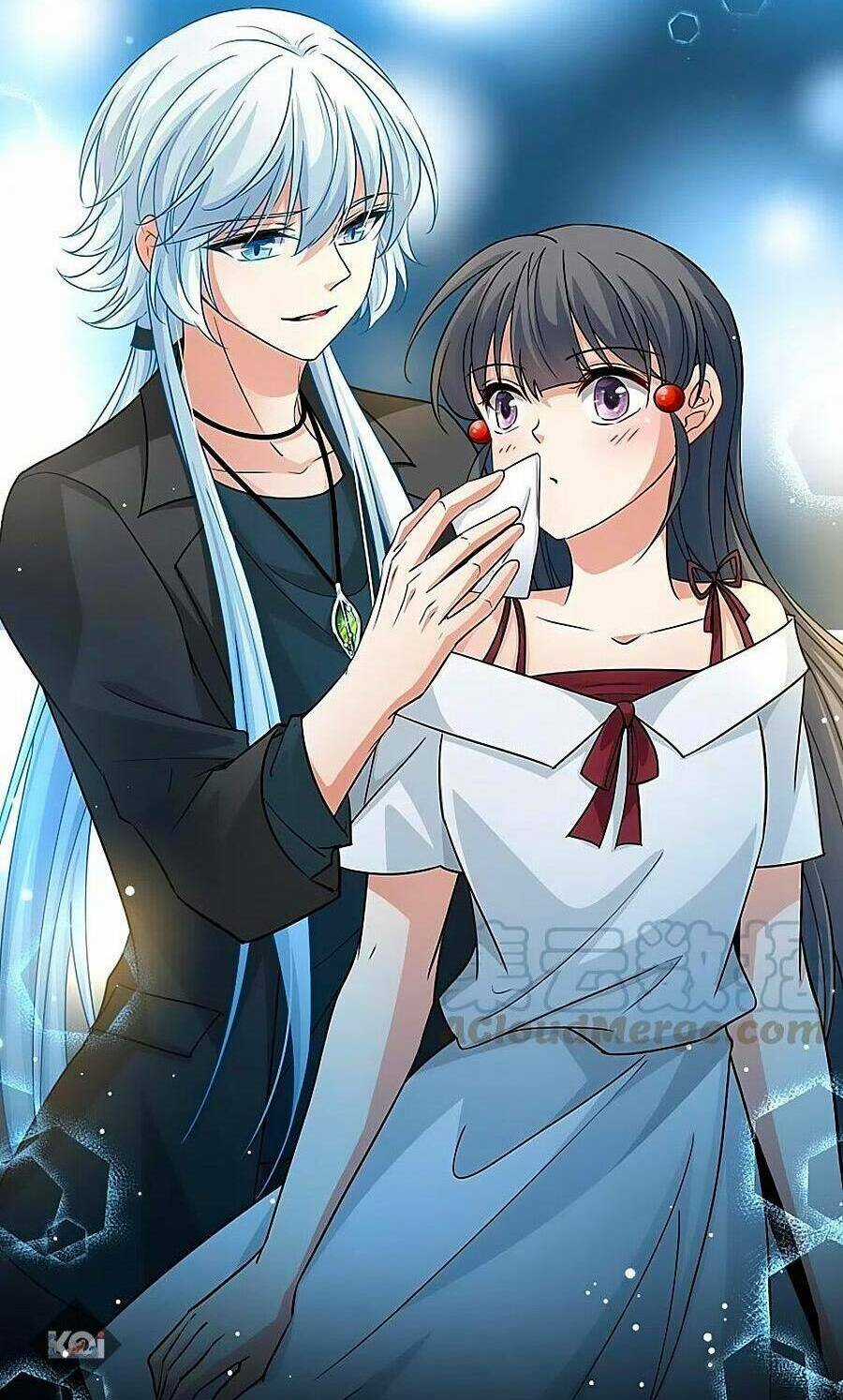 Tầm Trảo Tiền Thế Chi Lữ 2 Chapter 72 trang 17